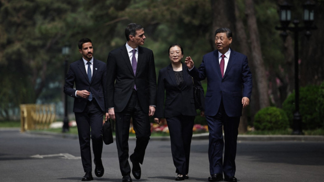 Xi Jinping: „China nu se teme” de escaladarea războiului comercial cu Statele Unite