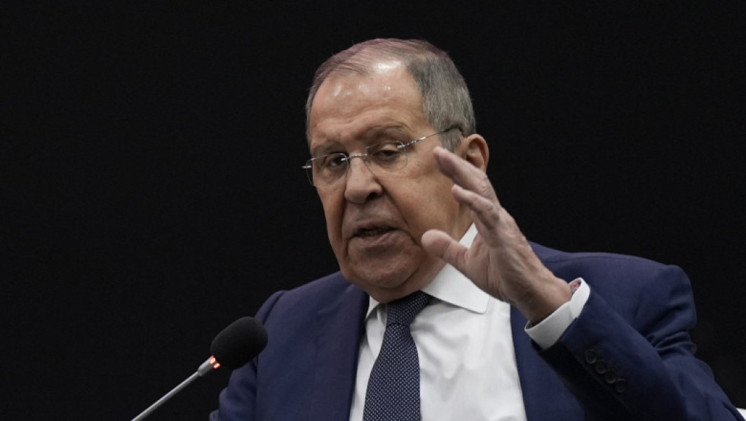 Lavrov: Rusia nu va accepta granita din 1991