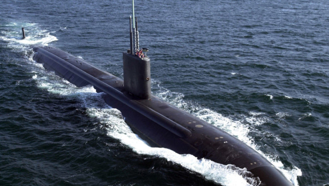 Australia achiziționează submarine cu propulsie nucleară pentru descurajare