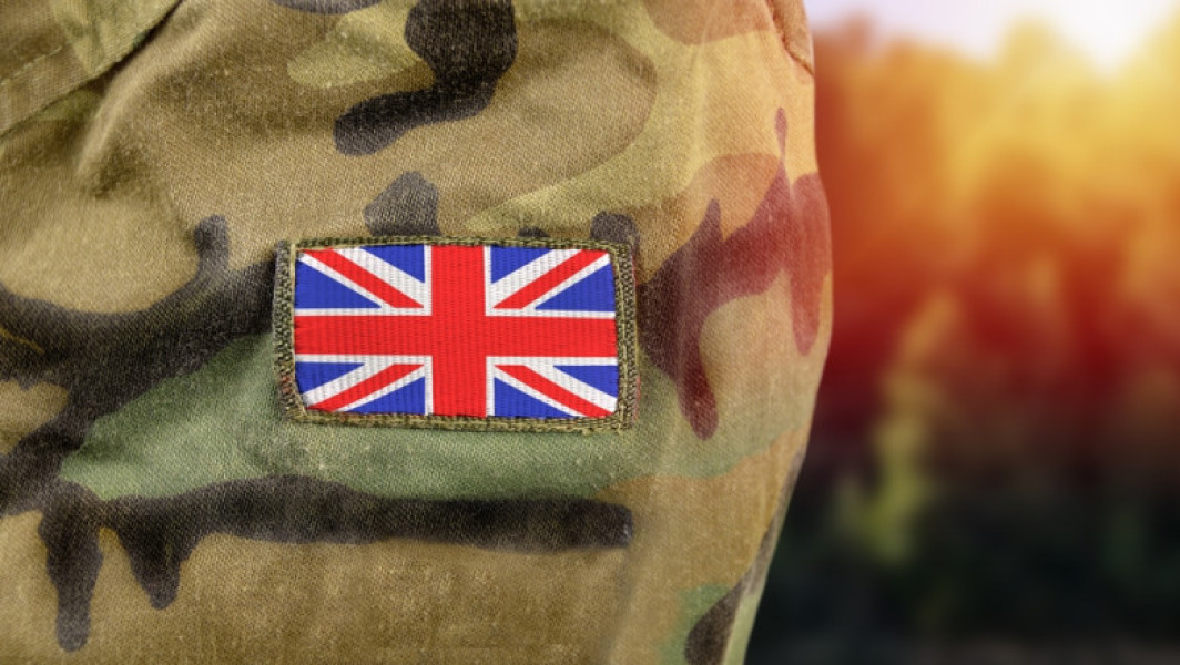 Marea Britanie ia în considerare desfășurarea trupelor în Ucraina