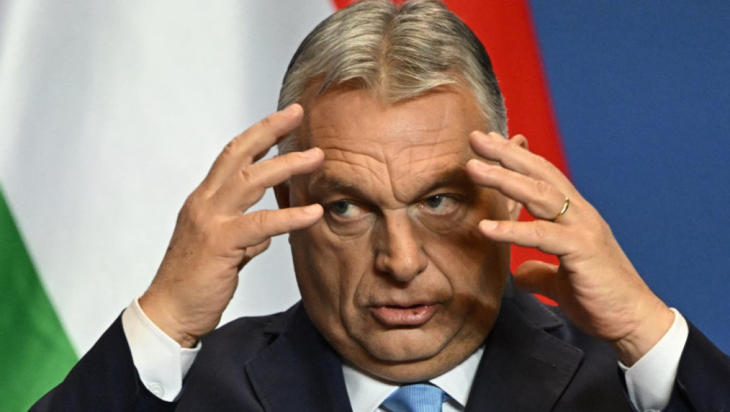 Viktor Orban: Inflatia ridicata este cauzata de razboiul din Ucraina