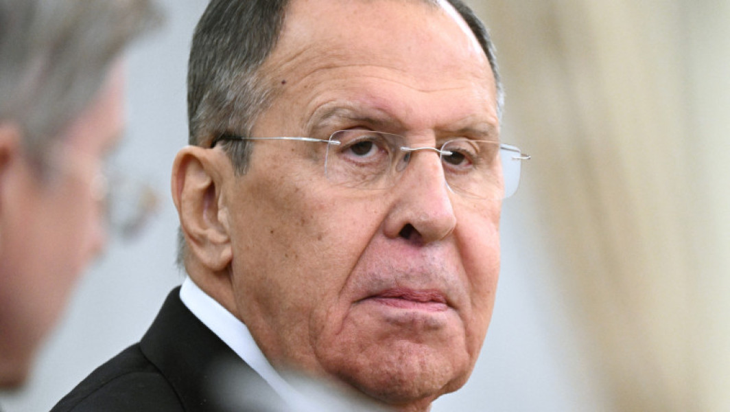 Criticile lui Lavrov la adresa Uniunii Europene și relațiile cu Statele Unite