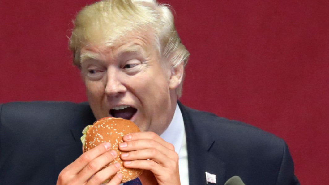Directorul EFSA răspunde criticilor lui Donald Trump privind siguranța alimentelor europene
