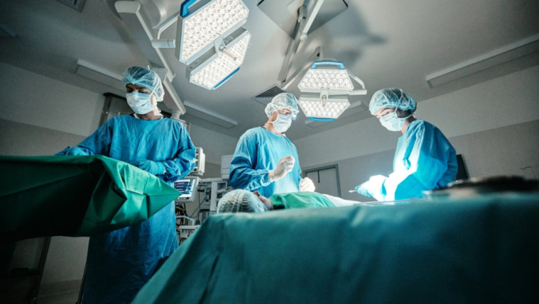 Rinichi de porc extras din corpul unei paciente din SUA după un transplant record