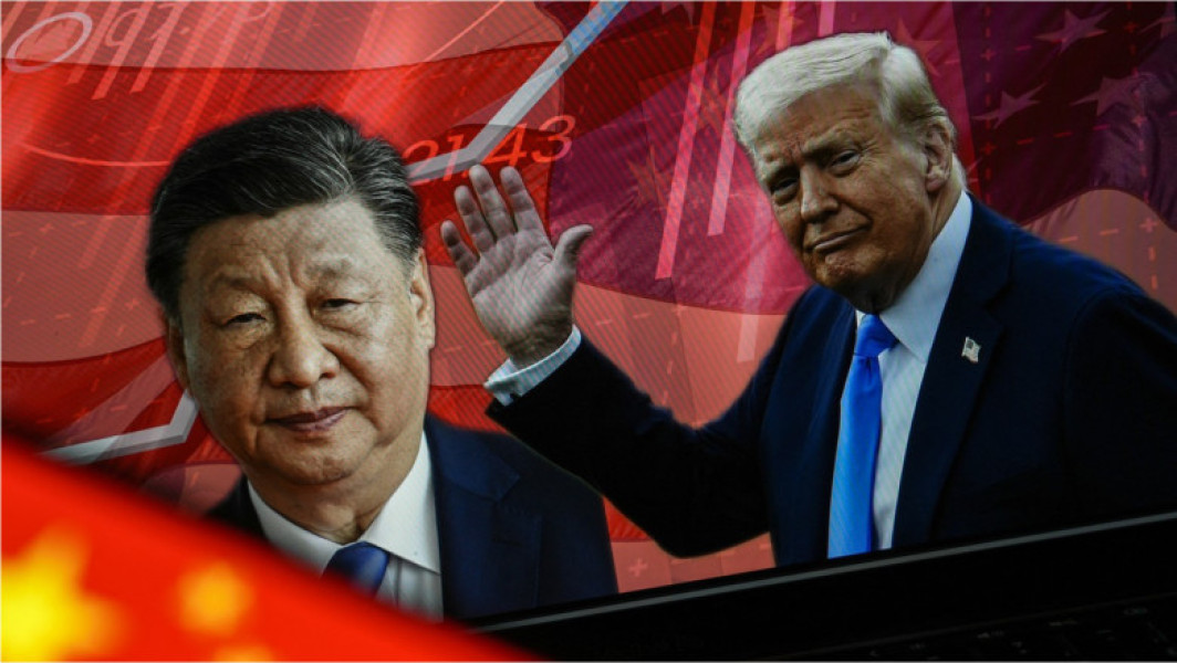 Trump și războiul comercial cu China: efectele controlului asupra mineralelor rare