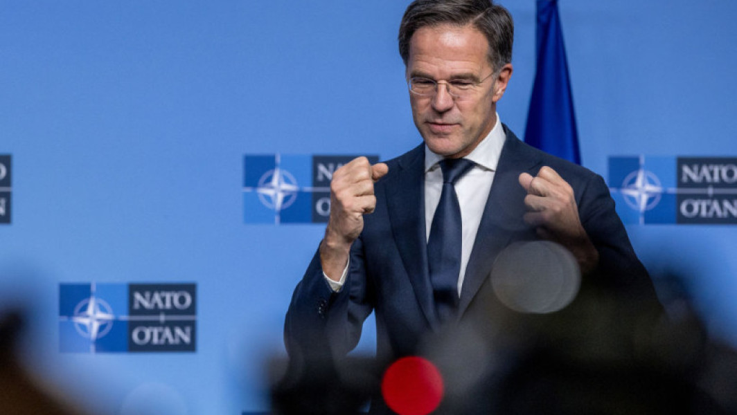 NATO, îngrijorată de posibilele arme nucleare ale Rusiei în spațiu