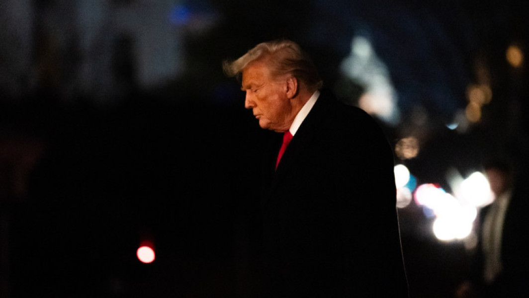 Planurile administrației Trump pentru extragerea metalelor de pe fundul oceanului