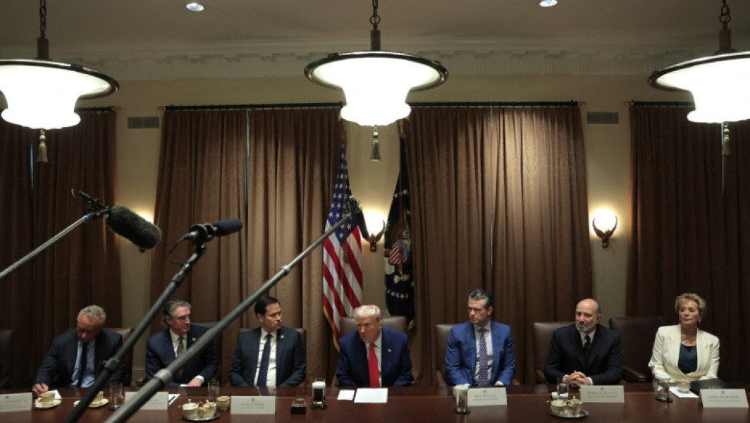 Trump își propune 90 de acorduri comerciale în 90 de zile, dar se confruntă cu provocări