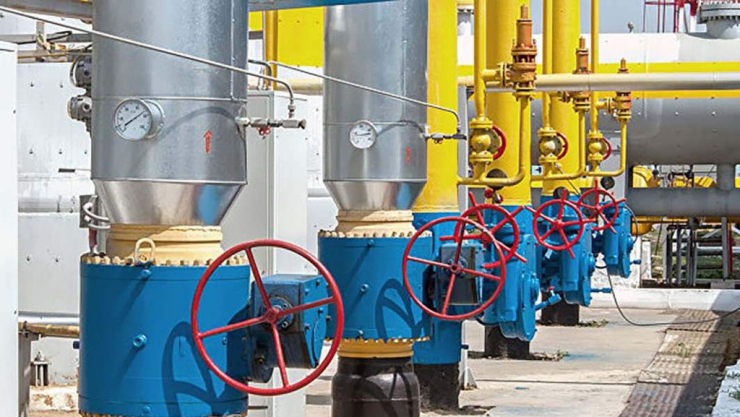 Statele Unite cer controlul asupra unei conducte de gaz din Ucraina