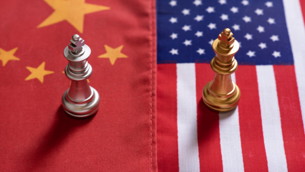 China cere SUA să anuleze complet taxele vamale