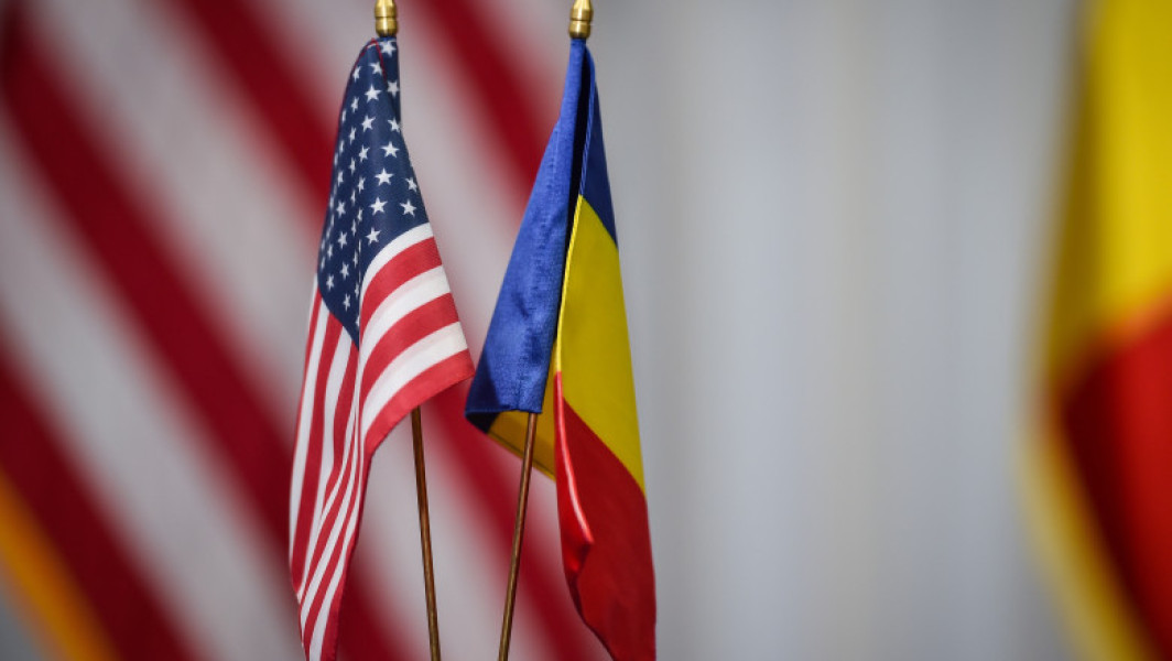 Delegatie a Congresului Statelor Unite va vizita Romania