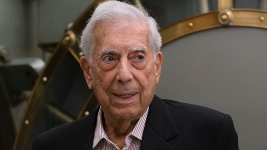 Moartea lui Mario Vargas Llosa, simbol al literaturii latino-americane