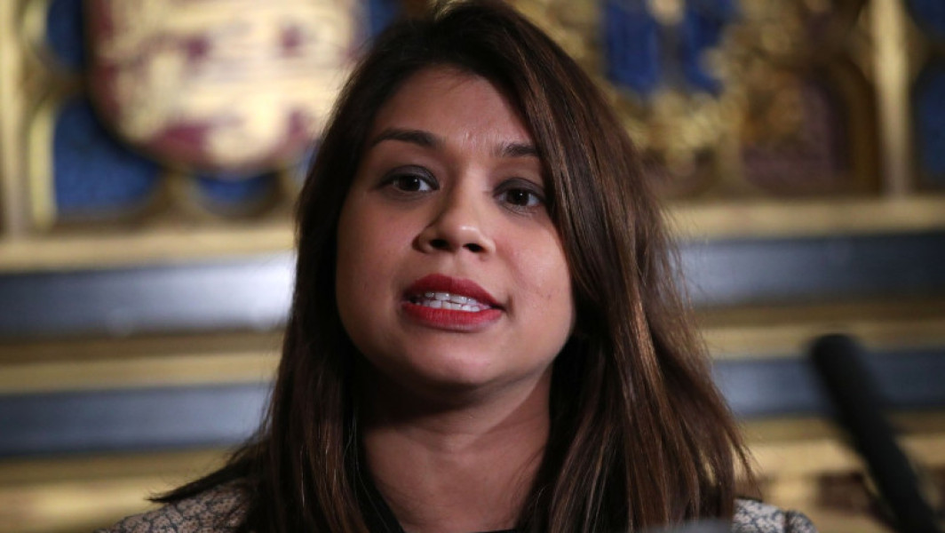 Mandat de arestare pe numele deputatei britanice Tulip Siddiq