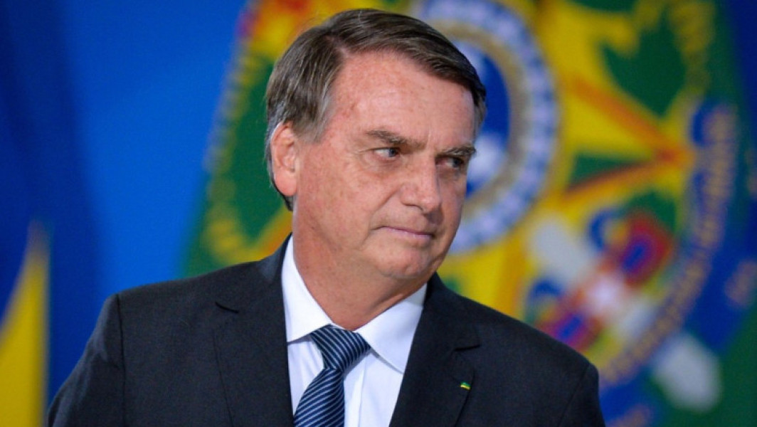 Intervenție chirurgicală reușită pentru fostul președinte brazilian Jair Bolsonaro