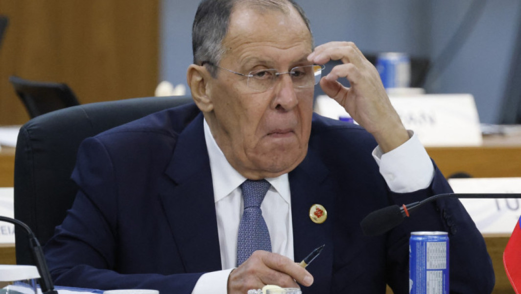 Serghei Lavrov: NATO „și-a pierdut rostul” după colapsul Uniunii Sovietice