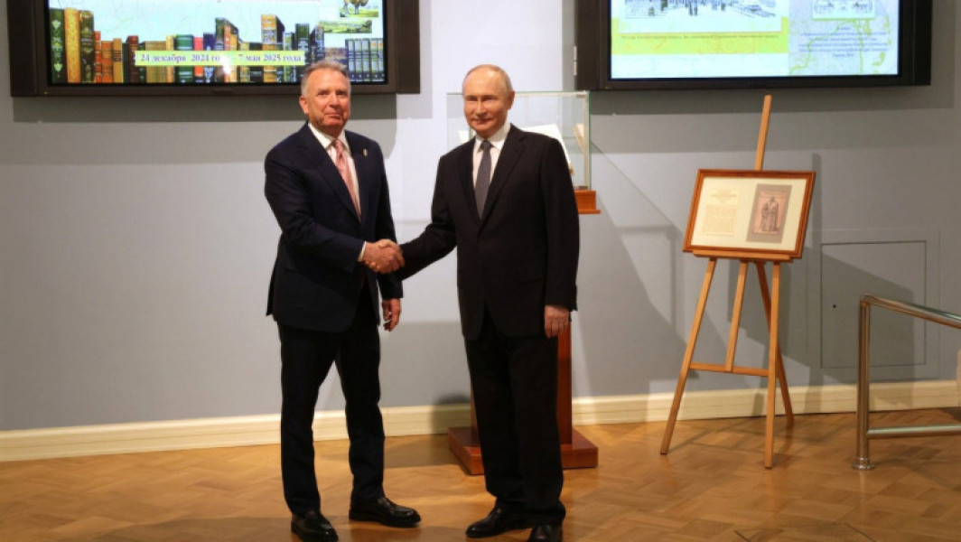 Kremlinul exclude rezultate rapide în negocierile cu SUA