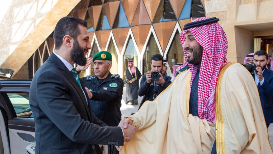 Arabia Saudita intentioneaza sa achite datoriile Siriei catre Banca Mondiala