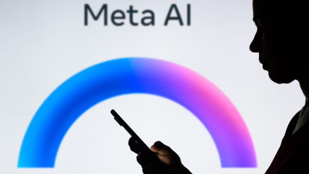 Meta antrenează inteligența artificială pe baza datelor utilizatorilor europeni