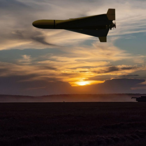 România va produce drone în parteneriat cu o companie americană