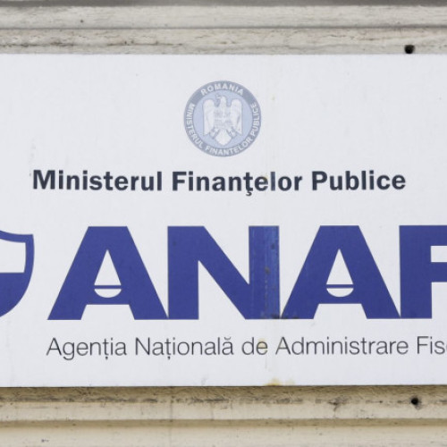 ANAF avertizează contribuabilii despre emailuri false