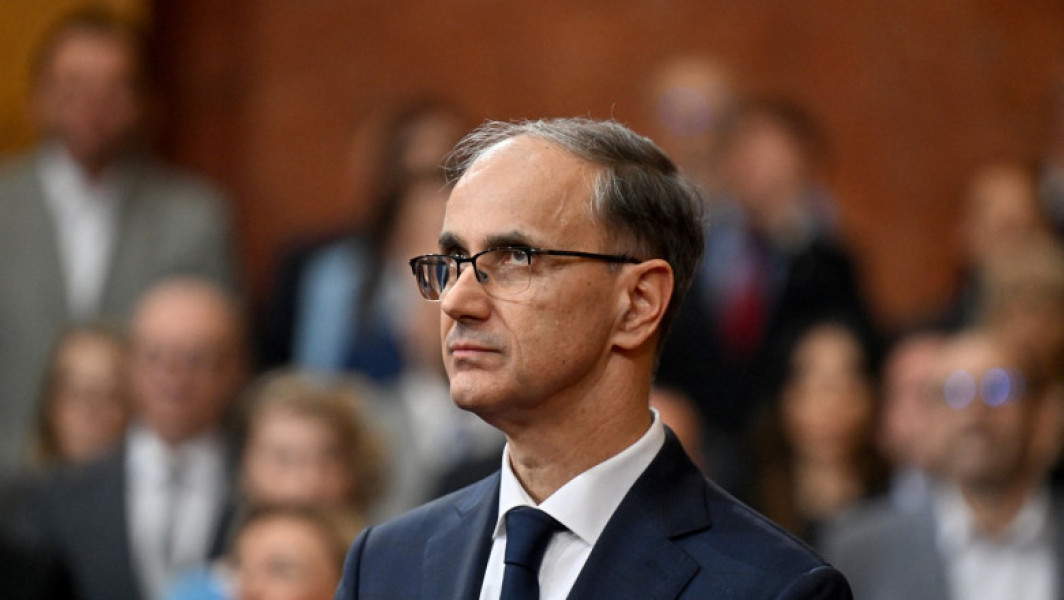 Serbiei: Parlamentul aprobă numirea lui Djuro Macut ca prim-ministru