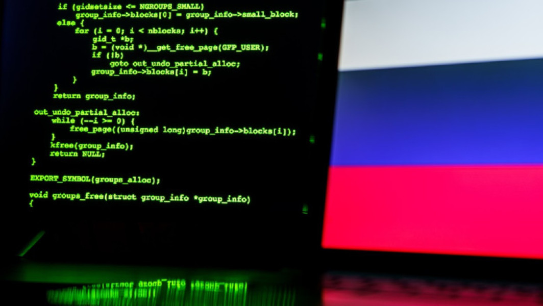 Grupul Anonymous publică date masive despre Kremlin