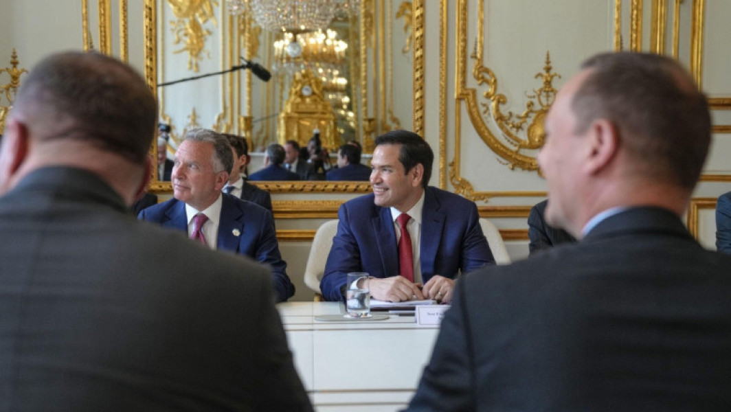 Statele Unite subliniază posibilitatea păcii în Ucraina