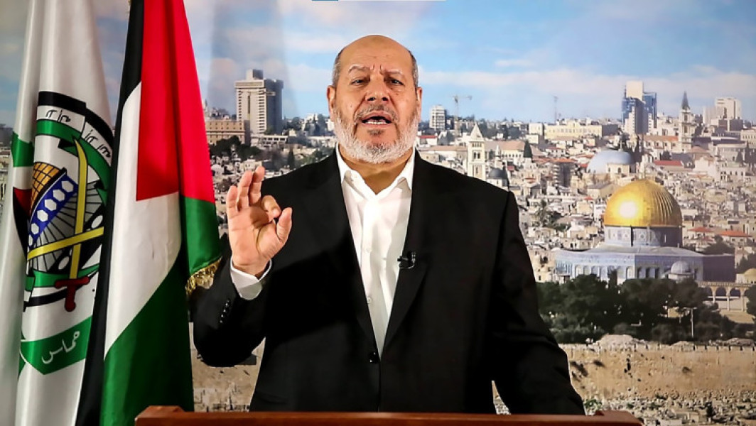 Hamas dorește un acord pentru oprirea războiului din Gaza