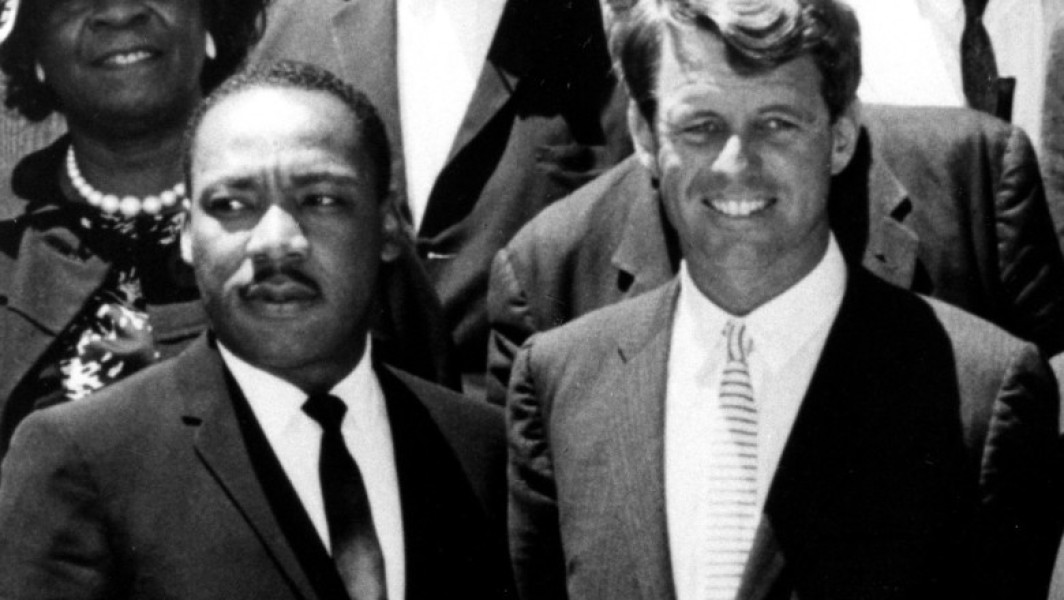 Arhivele Naționale ale SUA publică documente legate de asasinarea lui Robert F. Kennedy