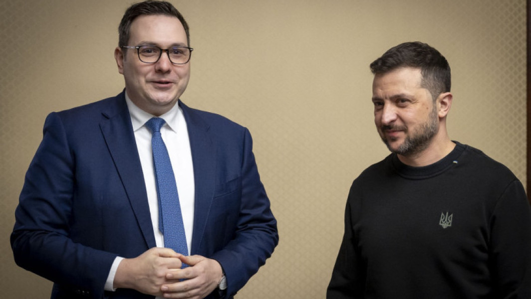 Cehia critică ultimele declarații ale SUA privind Ucraina