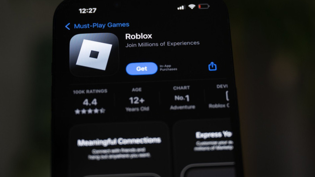 Riscurile ascunse ale platformei Roblox pentru copii
