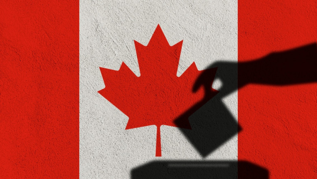 Peste două milioane de canadieni au votat în prima zi de scrutin anticipat