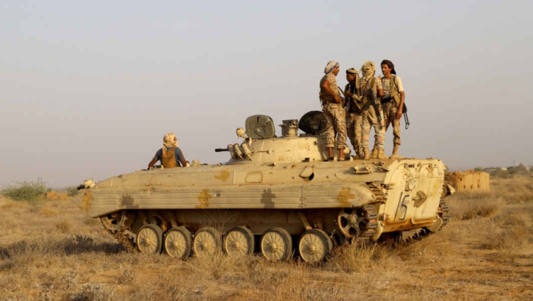 Atacurile în Yemen au cauzat 12 morți și 30 de răniți, conform rebelilor houthi