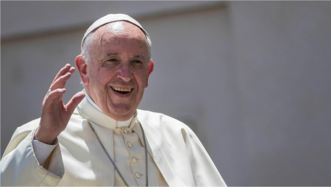 Papa Francisc a murit la 12 ani de la alegerea sa