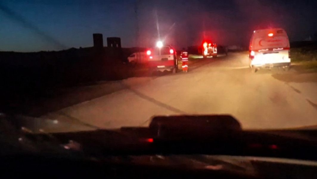 Raportul militar israelian despre uciderea a 15 paramedici, contestat de Semiluna Roșie