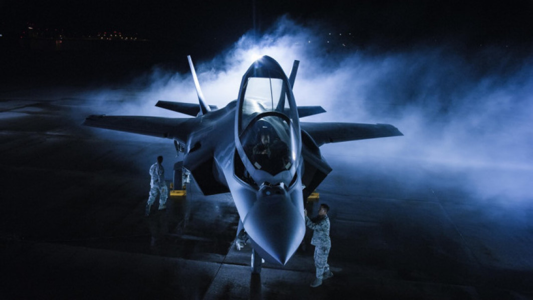 Revolta elvețiană împotriva acordului F-35 stârnește îngrijorări în domeniul apărării din SUA