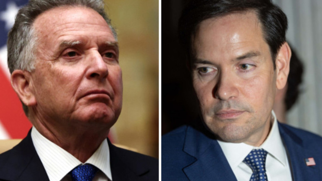 Marco Rubio nu va participa la discuțiile de la Londra pentru pacea din Ucraina
