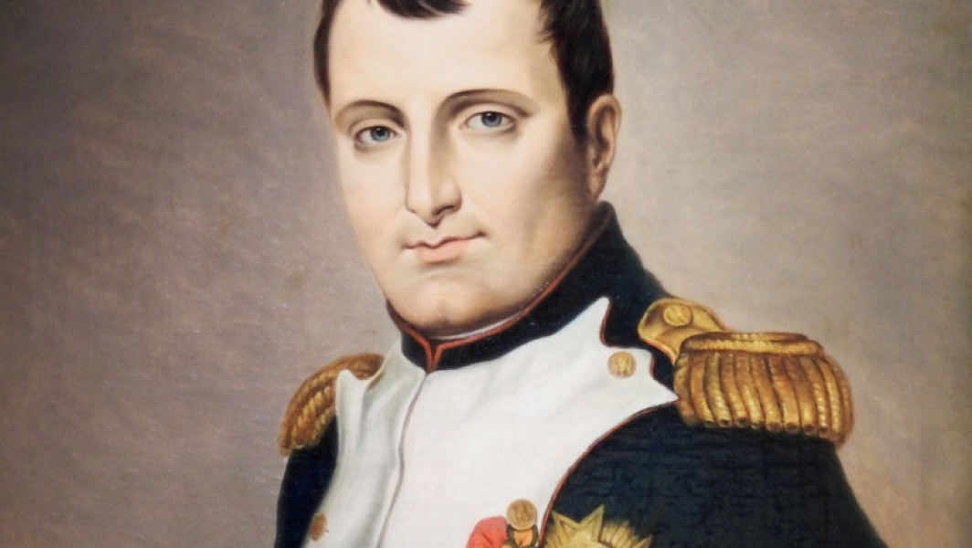 Scrisoare semnată de Napoleon vândută pentru peste 26.000 de euro