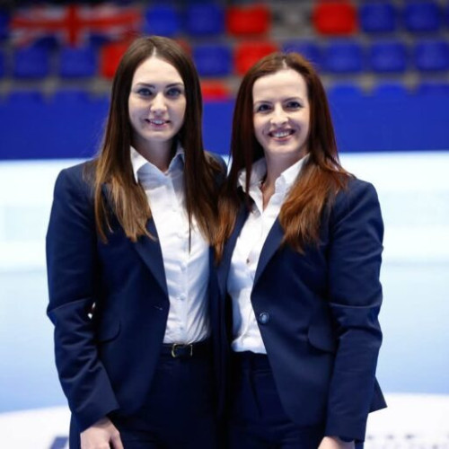 Arbitre din Roman, desemnate pentru semifinale la Final Four EHF European League