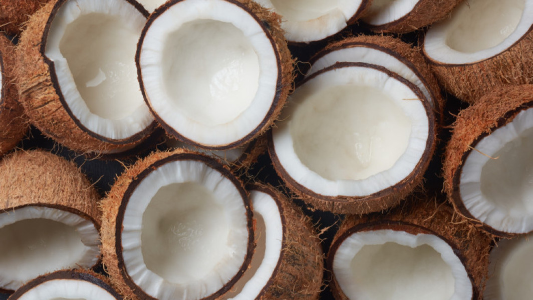 Prețul nucii de cocos crește alarmant din cauza scăderii producției