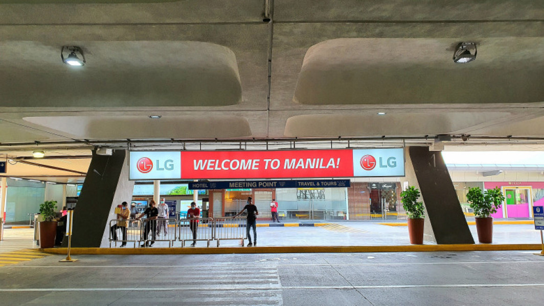 Accident tragic pe aeroportul din Manila: doi morti, inclusiv o fetita