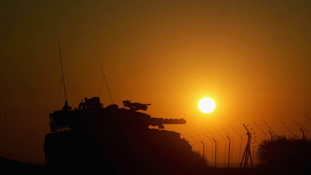 China se opune operațiunilor militare israeliene în Fasia Gaza