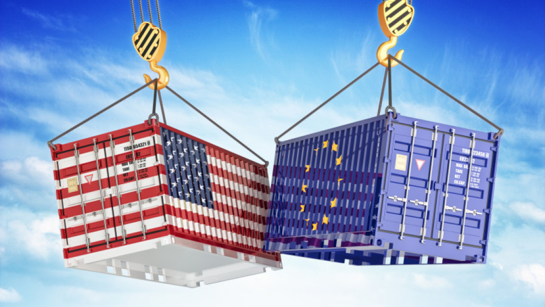 Impactul investigațiilor comerciale ale lui Trump asupra exporturilor europene