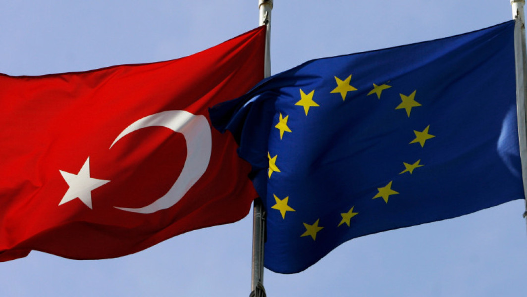 Parlamentul European îngheață procesul de aderare a Turciei la Uniunea Europeană