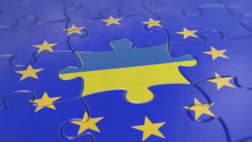 Comisia Europeană oferă ajutor de 1 miliard de euro pentru Ucraina