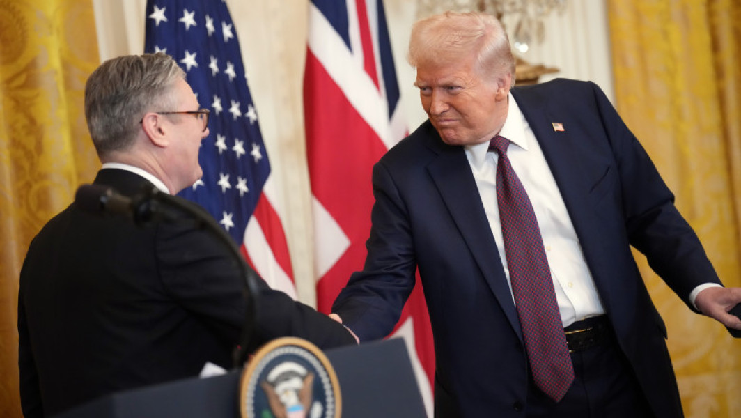 Acord benefic pentru industria auto britanică