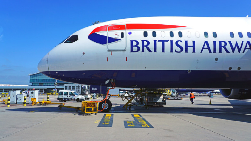 Incident grav pe aeroportul Gatwick din Marea Britanie