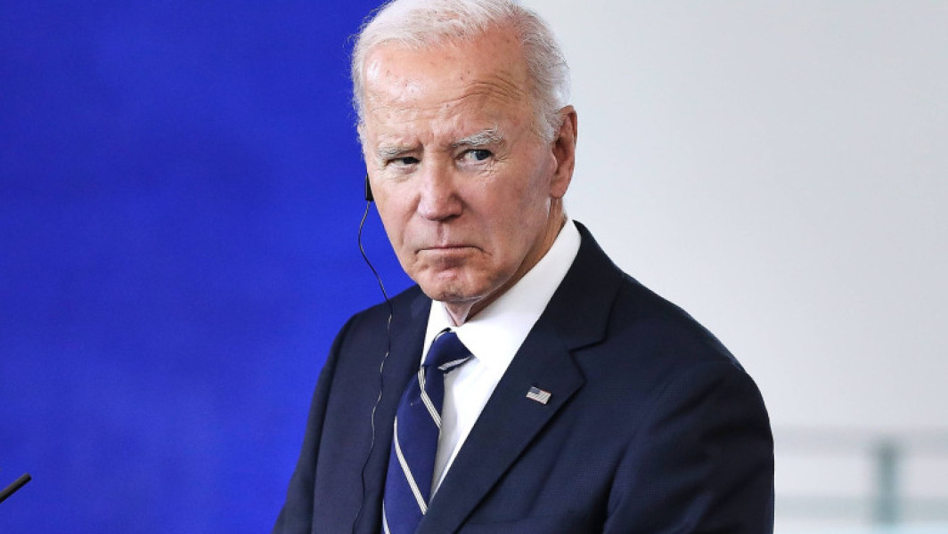 Evaluarea medicală a fostului președinte Joe Biden