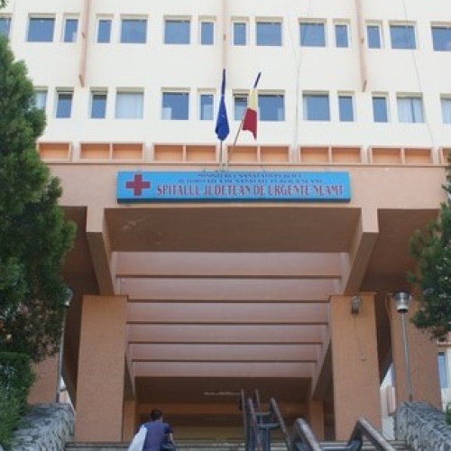Investiții și controverse la Spitalul Județean de Urgență Piatra Neamț