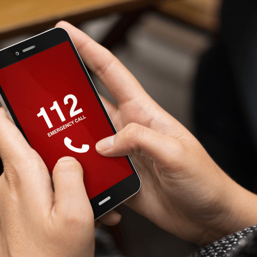 Serviciul de Telecomunicatii Speciale pregătește o nouă aplicație Apel 112